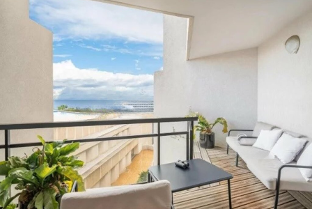 Квартира за 7 900 000 евро в Монако, Монако