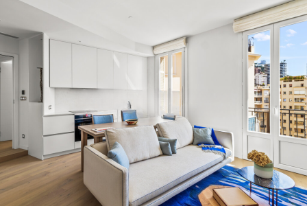 Квартира за 3 200 000 евро в Сен-Романе, Монако