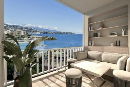 Квартира за 9 000 000 евро в Монте Карло, Монако