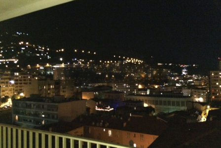 Квартира за 4 990 000 евро в Монегетти, Монако