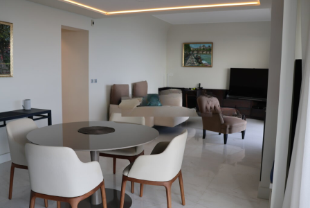 Квартира за 10 500 000 евро в Монте Карло, Монако