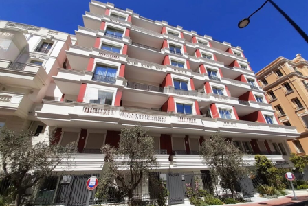 Квартира за 2 400 000 евро в Монте Карло, Монако