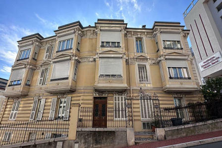 Квартира за 4 500 000 евро в Монте Карло, Монако