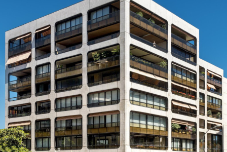 Квартира за 1 790 000 евро в Монако, Монако