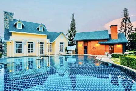 Дом за 85 300 евро в Паттайе, Таиланд