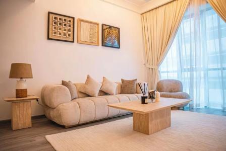 Квартира за 335 677 евро в Дубае, ОАЭ