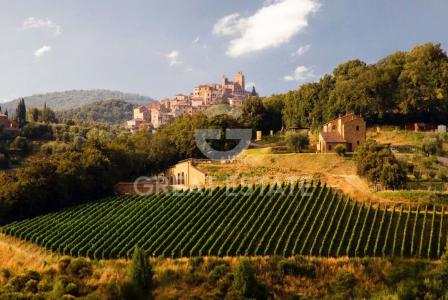 Дом за 3 800 000 евро в Трекуанде, Италия