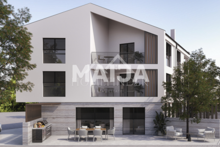 Апартаменты за 236 000 евро на Крке, Хорватия