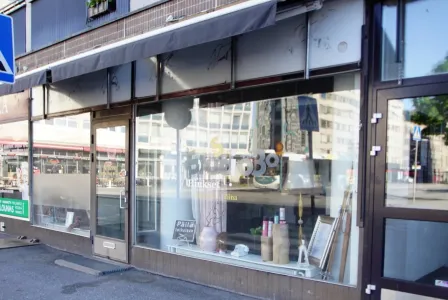 Квартира за 8 440 евро в Пори, Финляндия