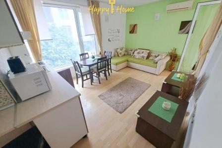 Квартира за 69 900 евро на Солнечном берегу, Болгария