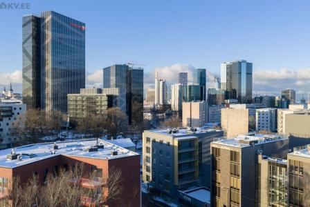 Квартира за 519 000 евро в Таллине, Эстония