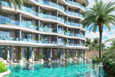 Квартира за 64 754 евро в Занзибаре, Танзания