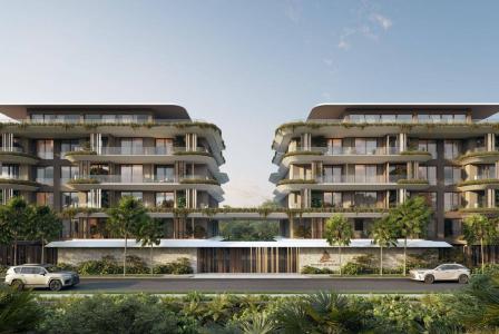 Квартира за 80 522 евро в Байяибе, Доминиканская Республика