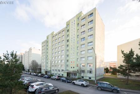 Квартира за 140 000 евро в Таллине, Эстония