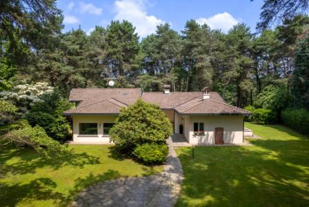 Коттедж за 1 700 000 евро в Аппьяно-Джентиле, Италия