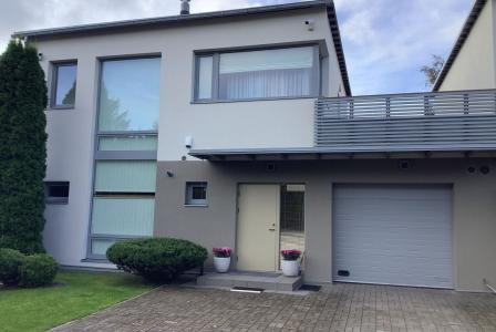 Дом за 675 000 евро в Таллине, Эстония