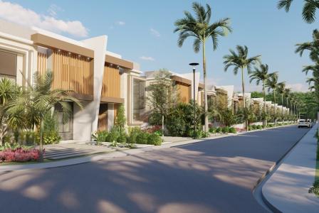 Коттедж за 167 933 евро в Баваро, Доминиканская Республика