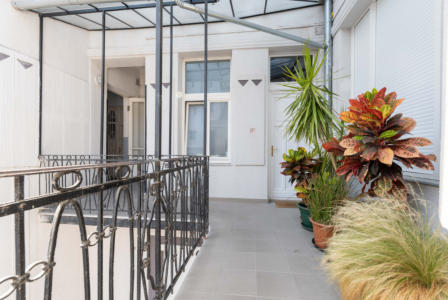 Студия за 99 600 евро в Будапеште, Венгрия