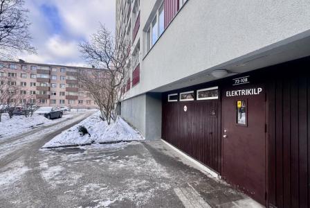 Квартира за 109 990 евро в Таллине, Эстония