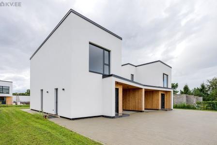 Дом за 377 000 евро в Харьюмаа, Эстония