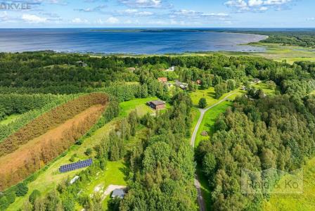 Земля за 90 000 евро в Харьюмаа, Эстония