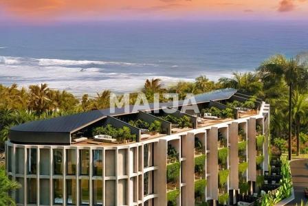 Вилла за 111 177 евро в Буките, Индонезия