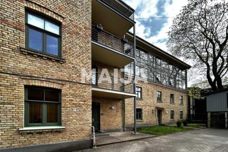 Апартаменты за 299 000 евро в Риге, Латвия