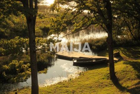 Дом за 330 000 евро в Латвии