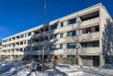 Квартира за 4 200 евро в Савонлинне, Финляндия