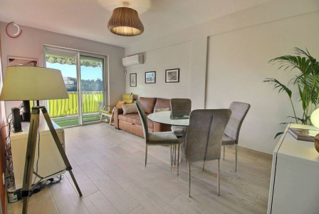 Квартира за 250 000 евро в Каннах, Франция