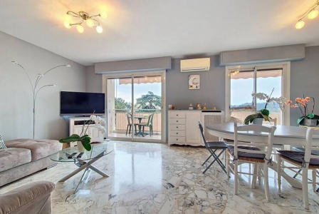 Квартира за 349 000 евро в Каннах, Франция