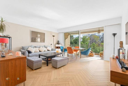 Квартира за 425 000 евро в Каннах, Франция