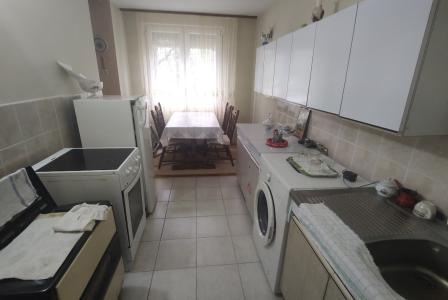 Квартира за 27 000 евро в Суботице, Сербия