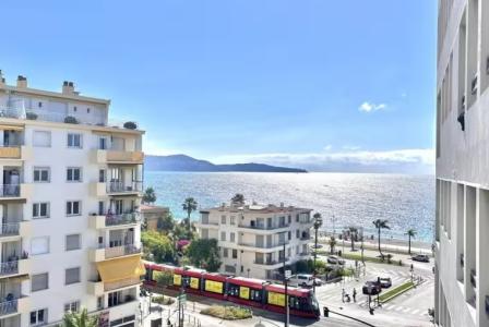 Апартаменты за 252 000 евро в Ницце, Франция