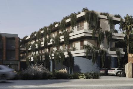 Апартаменты за 76 703 евро в Табанане, Индонезия