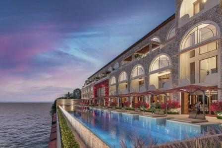 Апартаменты за 996 242 евро в Буките, Индонезия