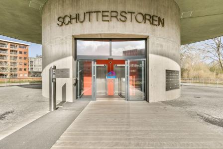 Апартаменты за 625 000 евро в Амстердаме, Нидерланды