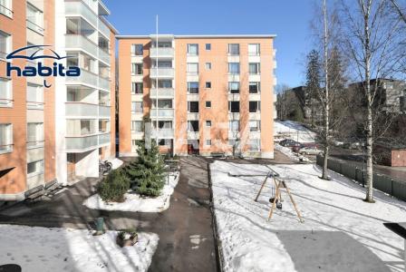 Апартаменты за 170 000 евро в Хельсинки, Финляндия