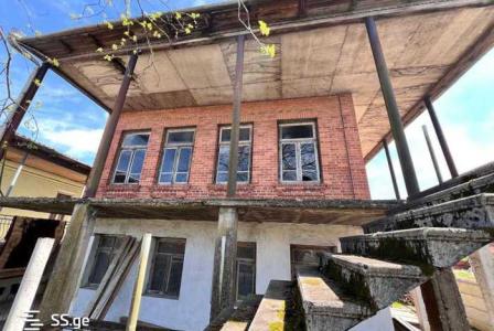 Дом за 107 729 евро в Поти, Грузия