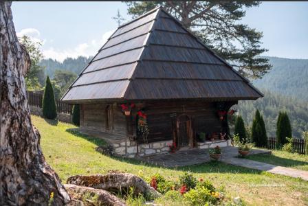 Квартира за 63 000 евро в Златиборе, Сербия