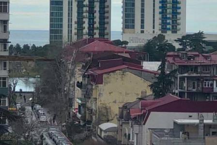 Квартира за 77 565 евро в Батуми, Грузия