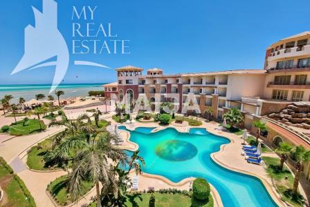 Апартаменты за 53 000 евро в Хургаде, Египет