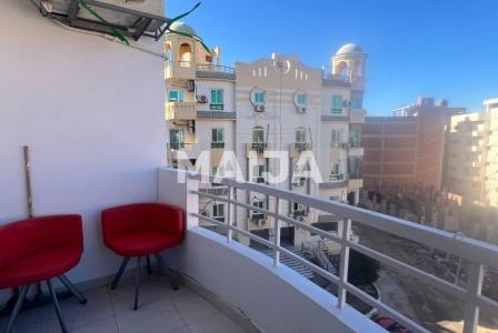 Дом за 32 000 евро в Хургаде, Египет