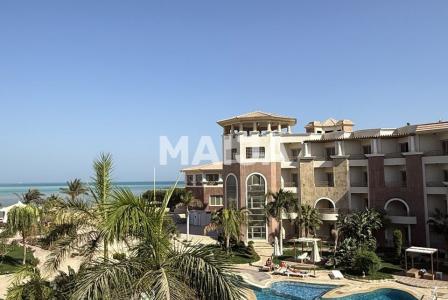 Апартаменты за 52 000 евро в Хургаде, Египет