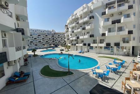 Квартира за 19 899 евро в Хургаде, Египет