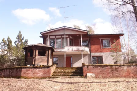 Дом за 39 900 евро в Леми, Финляндия