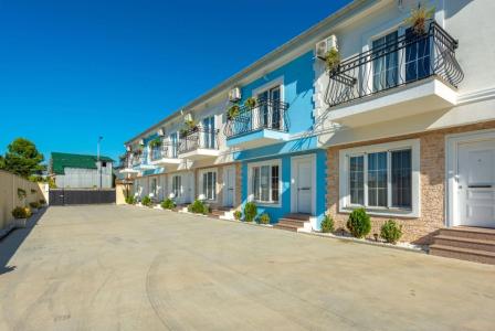 Вилла за 108 591 евро в Батуми, Грузия