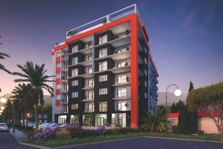 Квартира за 26 226 евро в Чакви, Грузия