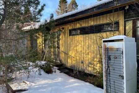 Дом за 6 500 евро в Иматре, Финляндия