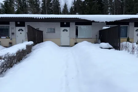 Таунхаус за 9 500 евро в Варкаусе, Финляндия